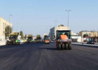 Bakıda yeni yollar salınacaq