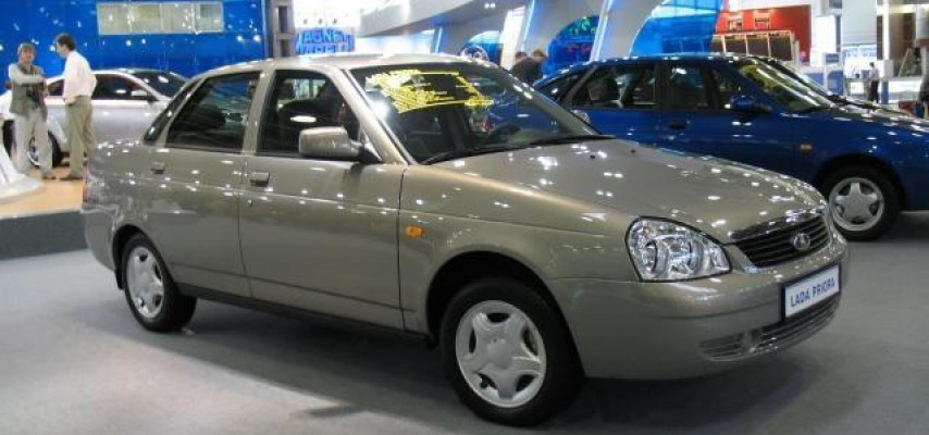 “Lada” sevənlərə daha bir bəd xəbər