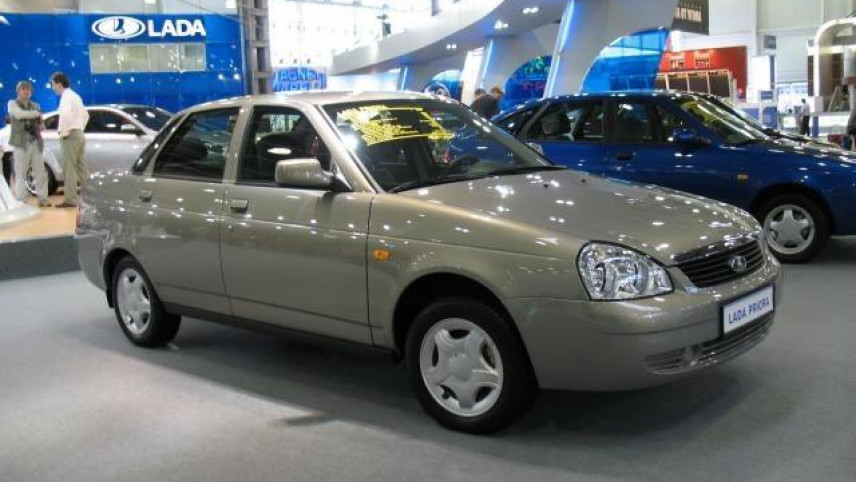 “Lada” sevənlərə daha bir bəd xəbər