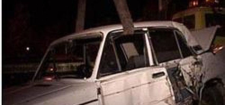 Ailə ağır yol qəzasına düşdü: ölən var