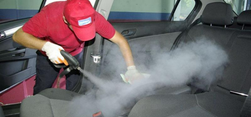 Maşını təmiz saxlamaq üçün bunları bilmək vacibdir