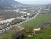 Rusiya ilə yol bağlandı