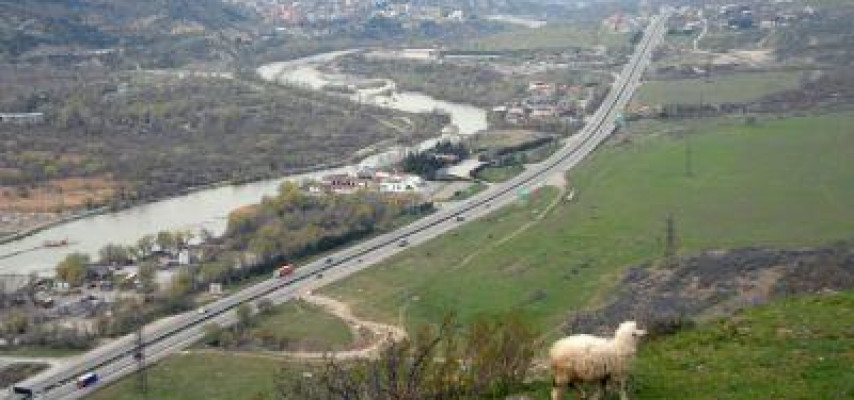 Rusiya ilə yol bağlandı