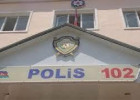 Bakıda polisin paqonunu sökənlərə cinayət işi açıldı
