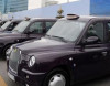 Bakıya yeni “London Taksi”ləri gətirilib  