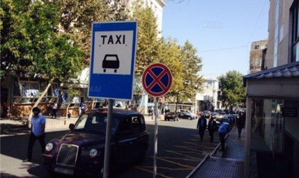 Bu işi yol nişanlarından başladıq… - YENİ RUBRİKADAN ÖYRƏNƏK