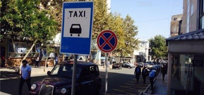 Bu işi yol nişanlarından başladıq… - YENİ RUBRİKADAN ÖYRƏNƏK