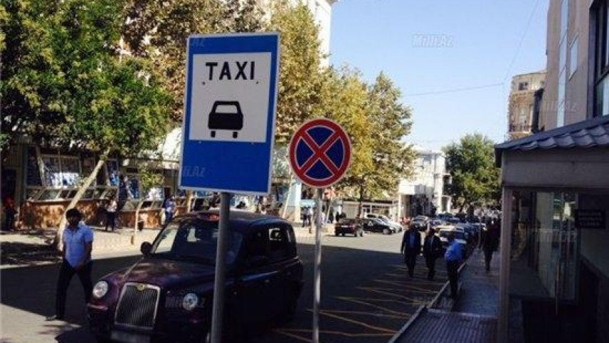 Bu işi yol nişanlarından başladıq… - YENİ RUBRİKADAN ÖYRƏNƏK