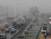 Bir gündə 841 qəza