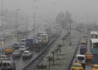 Bir gündə 841 qəza