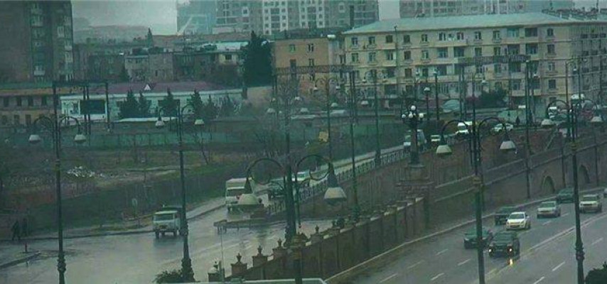 Bu yol bağlanır – FOTO