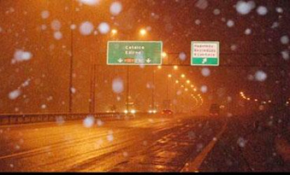 İstanbul hava limanında reyslər bərpa edilib