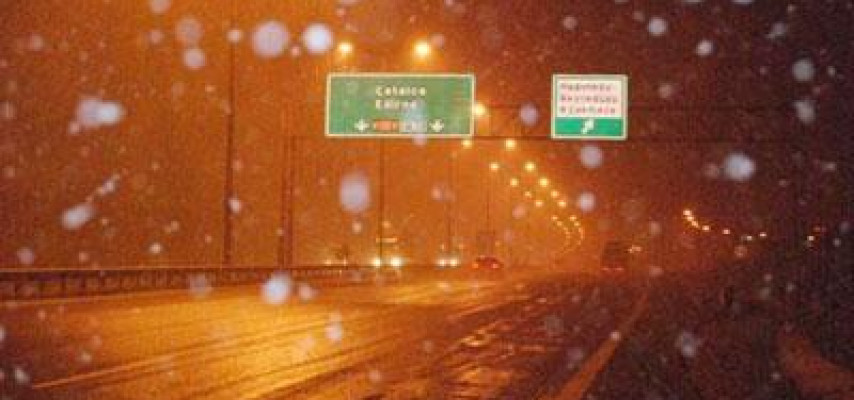 İstanbul hava limanında reyslər bərpa edilib