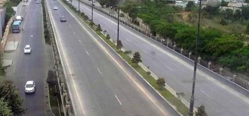 Yol hərəkəti qaydalarına və cərimələrə dəyişiklik edilir
