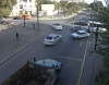 Bakıda qayda pozan avtobus sürücüsünü belə döydülər
