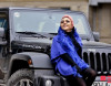  Əri ona "Jeep" alıb - Samirə Mustafayeva