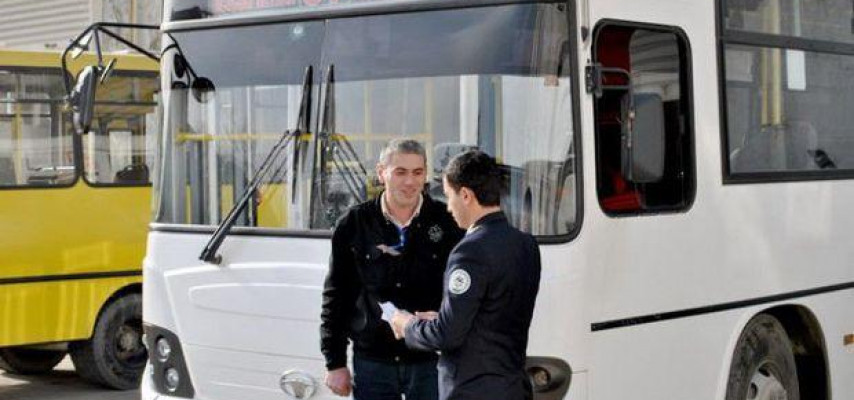 Nəqliyyat sektorunda çalışanların sayı açıqlandı