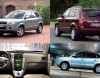 Yeni “Hyundai Tucson” – FOTO