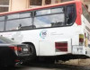 Bakıda problemli avtobus qalmayacaq
