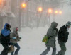 Hava ilə bağlı xəbərdarlıq; qar və çovğun gəlir