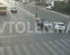 «Lada» “Range Rover”i yerindən oynatdı