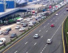Bakı-Sumqayıt yolu açıldı