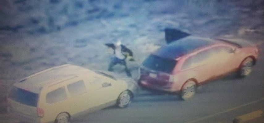 Komputer oyununda nə görmüşdüsə hamısını həyata keçirdi