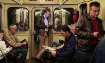 Metro haqqında şok həqiqət