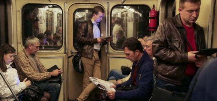 Metro haqqında şok həqiqət