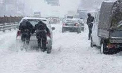 FHN sürücülərin köməyinə çatdı