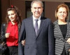Prezidentliyə sabiq namizədin qızı piyadanı vurduğu üçün həbs edildi
