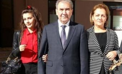 Prezidentliyə sabiq namizədin qızı piyadanı vurduğu üçün həbs edildi
