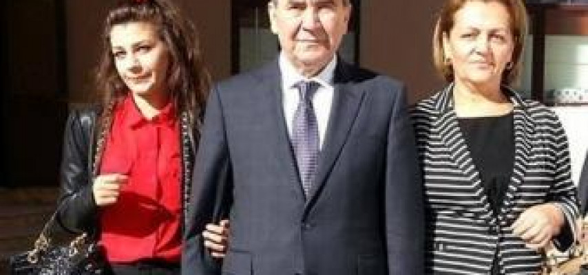 Prezidentliyə sabiq namizədin qızı piyadanı vurduğu üçün həbs edildi