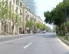 Bakıda son 7 ildə yol 80 km uzadılıb