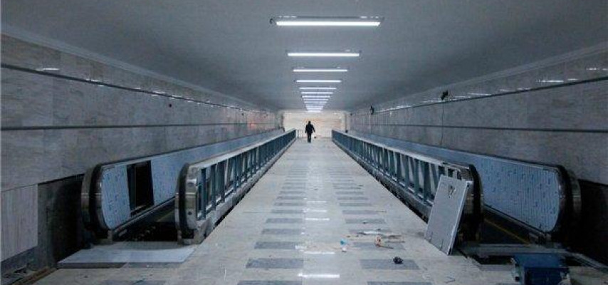 Metrodan xoş olmayan xəbər