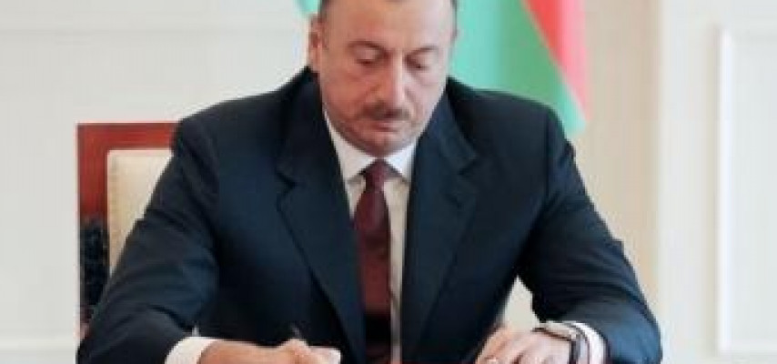 Prezident cərimələrlə bağlı yeniliyi təsdiqlədi – Süründürməçiliyə SON!