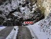 Xınalıq yolu açıldı