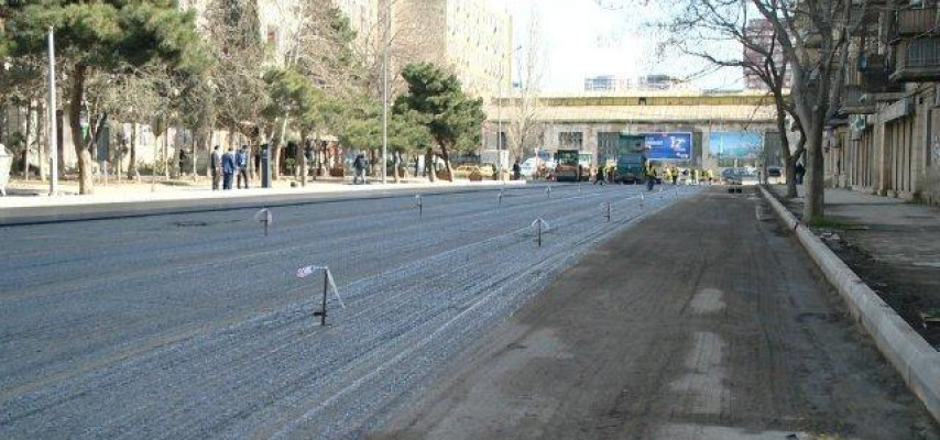 Sürücülərə pis xəbər; bu yollar 6 gün bağlı olacaq