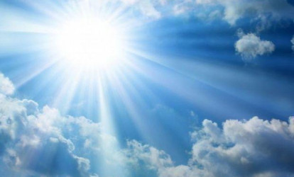 Havanın temperaturu yüksələcək