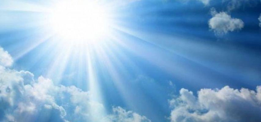 Havanın temperaturu yüksələcək