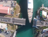 Stiv Cobsun yaxtası oradan zorla keçdi