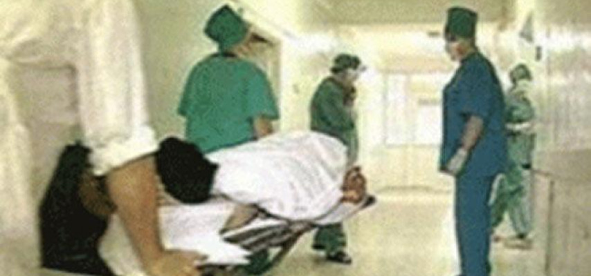 Xəstəxanaya tələsən ailə dəhşətli qəzaya düşdü: 1 ölü, 5 yaralı