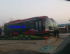 Bakıya gətirilən yeni Avro-5 avtobusları