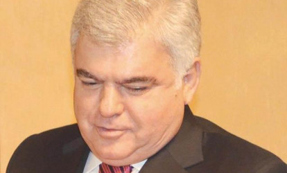 Ziya Məmmədovun işçiləri ilə bağlı ŞOK FAKTLAR