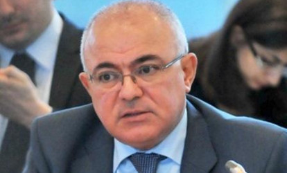 «Gömrük rüsumları dəyişməyəcək» - Aydın Əliyev