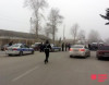Yol polisindən daha bir kütləvi reyd 