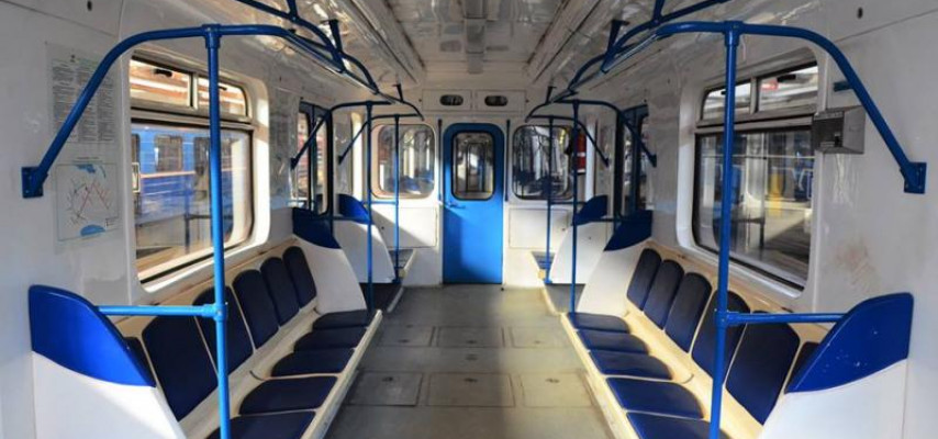 Bakı Metropolitenindən yenilik