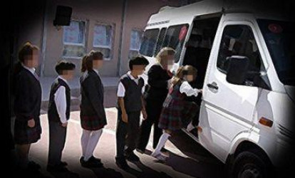 Sürücü 12 yaşlı qıza təcavüz etdi