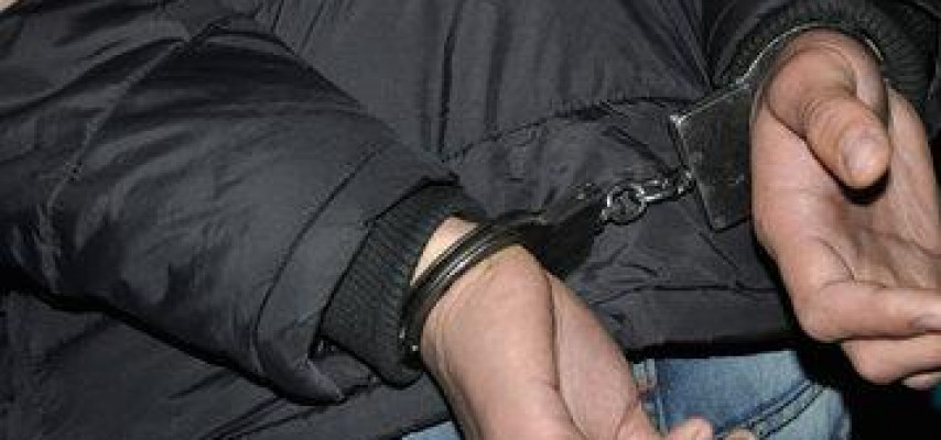 Avtomobildən tum oğruyanlar tutuldu