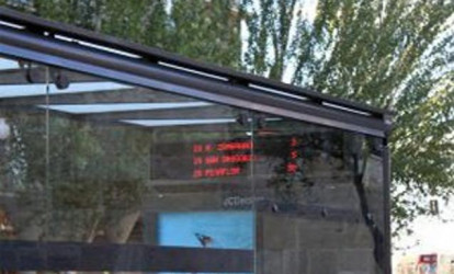 Dayanacaqlarda “Wi-Fi” quraşdırılacaq- Aprel-may aylarında